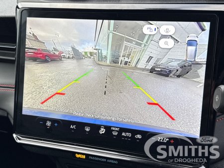 2024 Ford Puma ST-LINE 1.0T 125PS €30,950 thumbnail