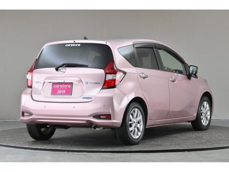 2019 Nissan Note - thumbnail 9