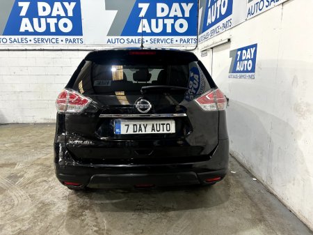 2017 Nissan X-Trail - thumbnail 6