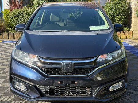 2019 Honda Fit - thumbnail 14