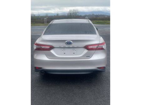 2019 Toyota Camry - thumbnail 6