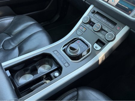 2015 Land Rover Range Rover Evoque - thumbnail 19