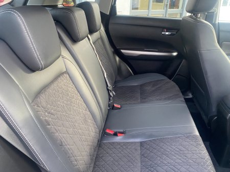 2022 Suzuki Vitara - thumbnail 11