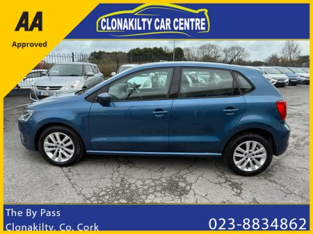 2017 Volkswagen Polo - thumbnail 9