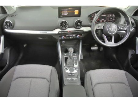 2019 Audi Q2 - thumbnail 14