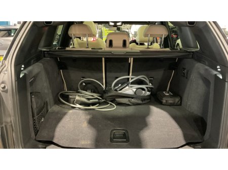 2022 BMW iX3 - thumbnail 10