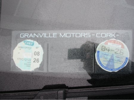 2017 Citroen Berlingo LX BLUEHDI 75 625KG S €8,500 thumbnail