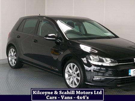 2017 Volkswagen Golf - thumbnail 10