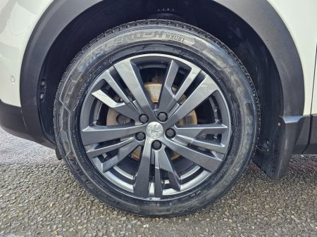 2018 Peugeot 5008 - thumbnail 29