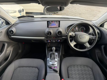 2014 Audi A3 1.4 TFSI S TRONIC €12,495 thumbnail
