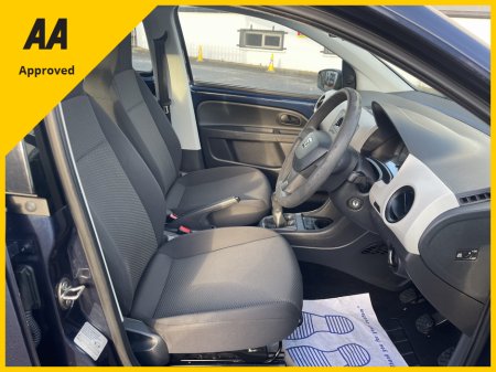 2015 SEAT Mii 1.0 S FREE DELIVERY €6,750 thumbnail