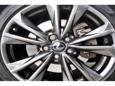 2019 Lexus ES 300 H - thumbnail 29