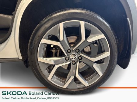 2025 Skoda Kodiaq - thumbnail 5