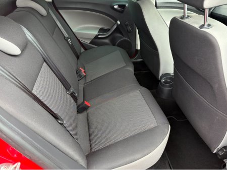 2016 SEAT Ibiza - thumbnail 8