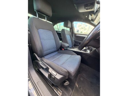 2018 Volkswagen Passat - thumbnail 6