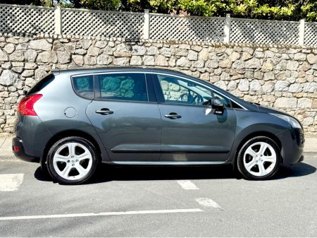 2013 Peugeot 3008 - photo 3