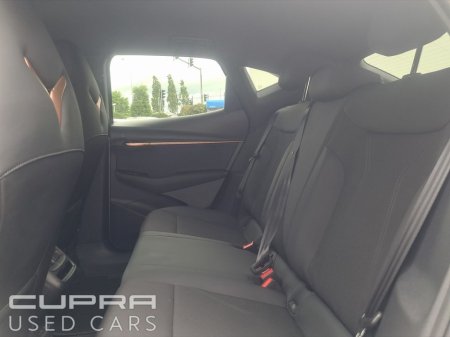 2025 Cupra Tavascan DEMO MODEL! Endurance (4)- 77kwh battery €38,900 thumbnail