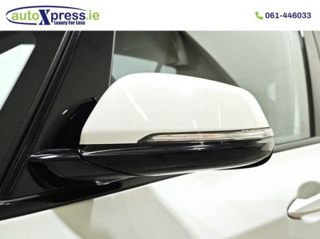 2016 BMW 2 Series Gran Tourer 7 Seater 218D M-SPORT Automatic, Reversing camera €15,995 thumbnail