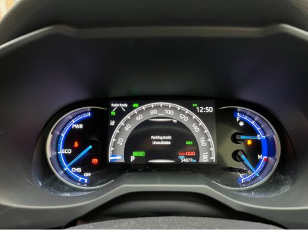 2021 Toyota Rav4 - thumbnail 22