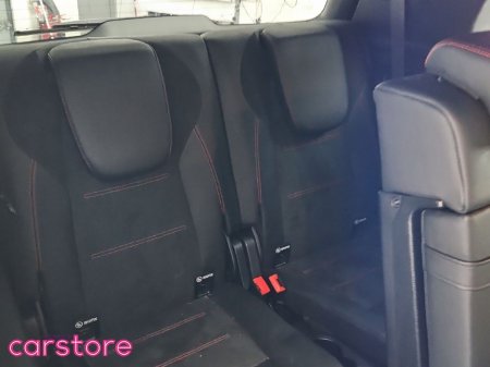 2023 Mercedes-Benz EQB - thumbnail 18