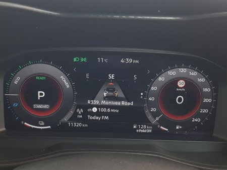 2025 Nissan Juke - thumbnail 17