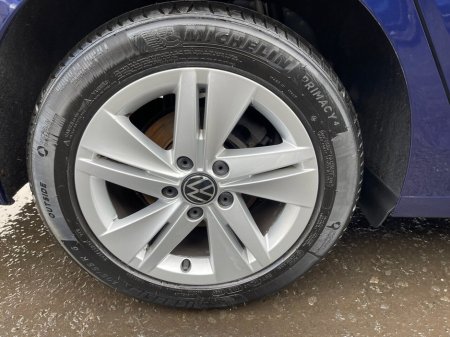 2022 Volkswagen Golf 2.0 TDI Life Estate 5dr Diesel Manual Euro 6 (s/s) (115 ps) thumbnail