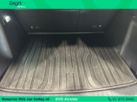 2024 BYD ATTO 3 - thumbnail 25