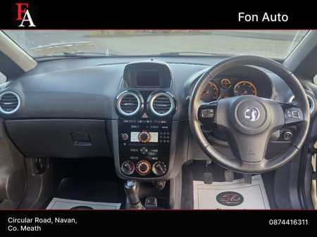 2014 Opel Corsa - thumbnail 21