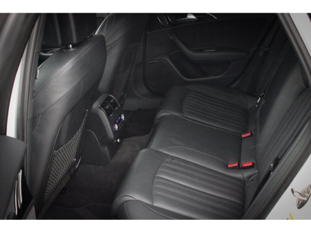 2018 Audi A6 - thumbnail 21