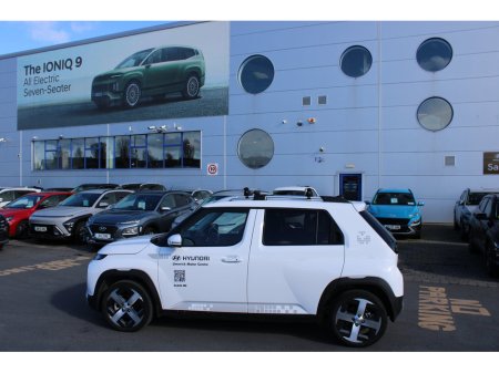 2025 Hyundai Inster - thumbnail 2