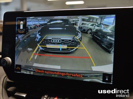 2023 Toyota Rav4 2.5 Hybrid Sol 2WD €37,499 thumbnail