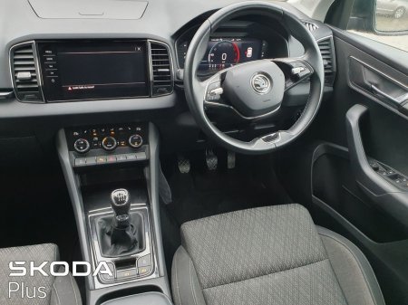 2022 Skoda Karoq - photo 2