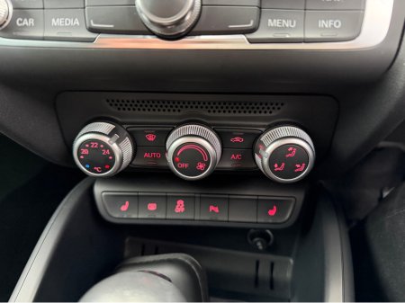 2018 Audi A1 S-LINE MIDNIGHT EDT - 1.0L PETROL - AUTO - 12M WARRANTY - CAR: 1722 €18,950 thumbnail