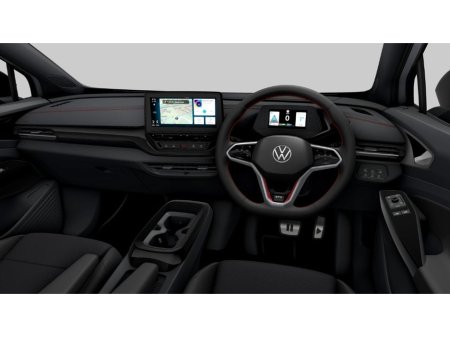 2026 Volkswagen ID.4 GTX 340BHP BUSINESS ALL WHEEL DRIVE 485KM €54,900 thumbnail