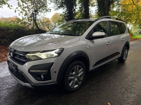 2023 Dacia Jogger  €17,850