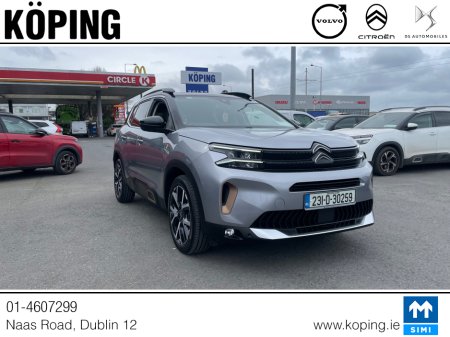 2023 Citroen C5 Aircross - thumbnail 25