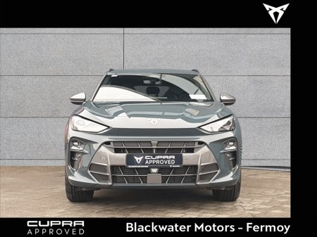 2026 Cupra Terramar - thumbnail 2