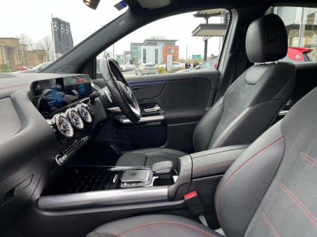 2021 Mercedes-Benz EQA - thumbnail 14