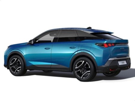 2026 Peugeot 3008 Allure Hybrid 145bhp *ORDER YOUR 261 TODAY* €46,745