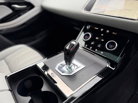 2022 Land Rover Range Rover Evoque - thumbnail 13