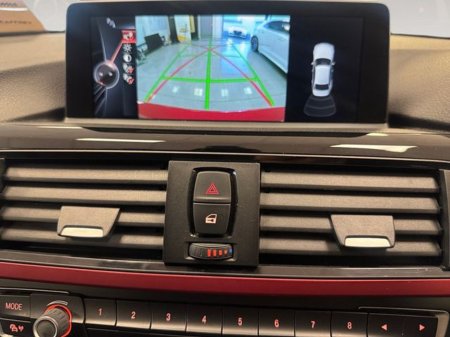 2015 BMW 3 Series 320d Sport Auto €15,850 thumbnail