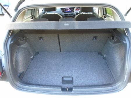 2018 Volkswagen Polo - thumbnail 25