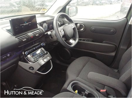 2025 Hyundai Inster Elegance 49kw Range 360kms €21,999 thumbnail