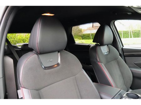 2023 Hyundai Tucson - thumbnail 9