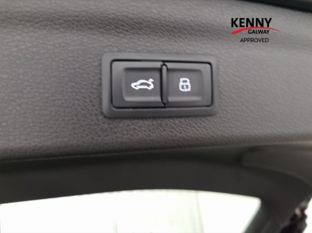 2022 Audi Q3 *Deposit taken* 35 TDI 150 S-TRONIC SE 4DR AUTO €33,990 thumbnail