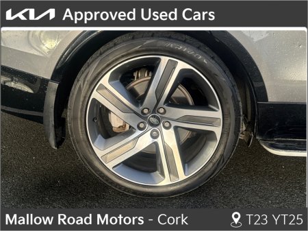 2021 Land Rover Discovery 3.0 SD6 R- R-DYNAMIC H 7 SEATER €74,950 thumbnail
