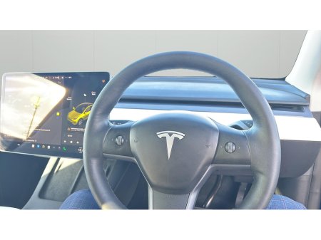 2022 Tesla Model Y - thumbnail 13