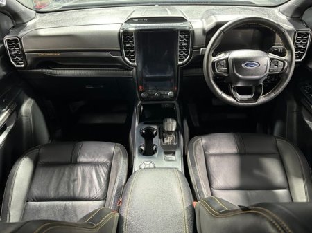 2024 Ford Ranger - thumbnail 9