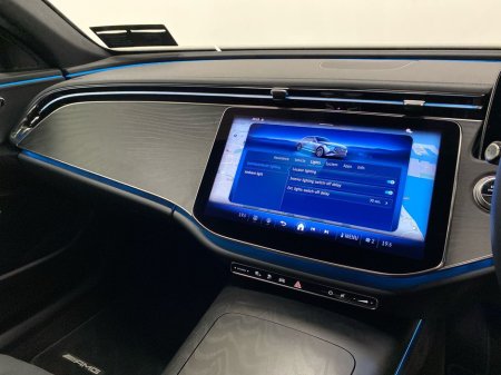 2025 Mercedes-Benz E Class - thumbnail 15