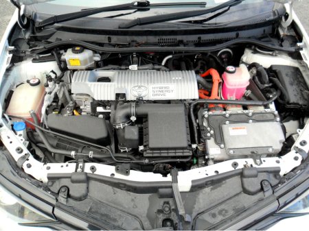 2018 Toyota Auris - thumbnail 22